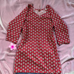 Short Kurti 🌷