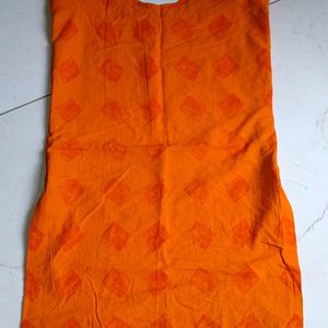 Kurta Set + Duppta