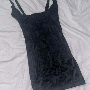 Black Party dress