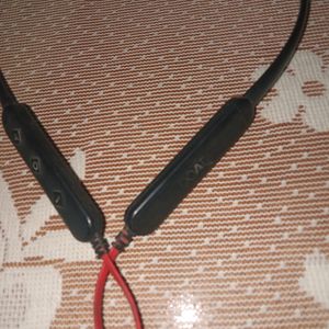 3 Bluetooth Neckband