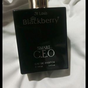 Blackberry Perfume