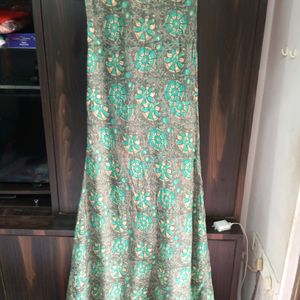 Dress ( Maxi)