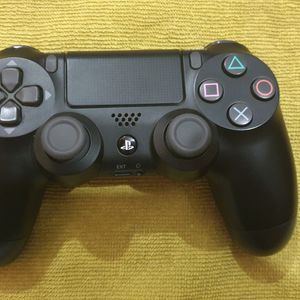 Orignal Sony Ps4 Wireless Remote Controller New