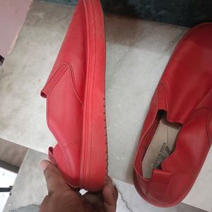 Brand New Shoes From Myntra