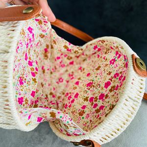 Boho Sling Bag