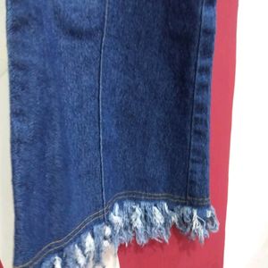 Bell Bottom Jeans