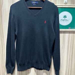 Ralph Lauren Formal Sweater