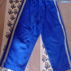 Track Suit (Coord Set) For 2-4yr Boys N Girls