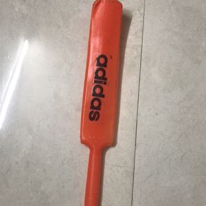 Bat-Ball Set - Orange Bat (23inch)