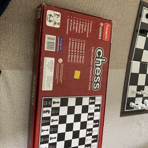 Chess Board Games For Kids