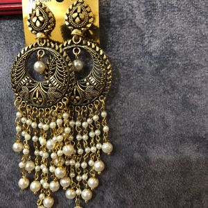 Earrings For Women/girls