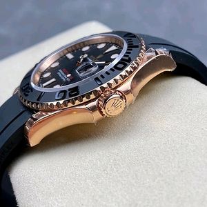 Rolex- Yacht Master Premium Watch