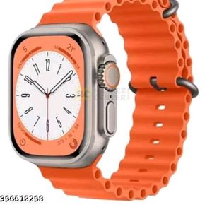 Brand new Smart Watch With Heavy Discount Offer