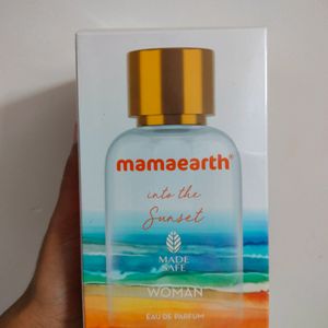 Mamaearth Perfume