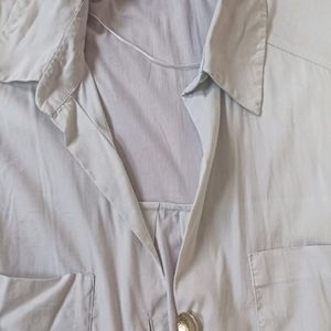 Light Weight Women Zara Shirt