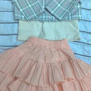 Baby Girl Dress