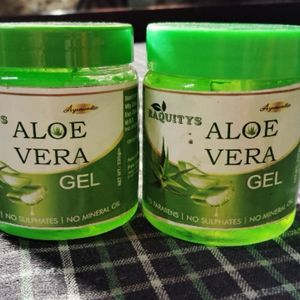 Aloevera Gel Buy One Get Another Free