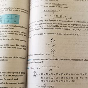 Mathematics Class 9 Ncert