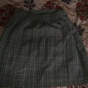 Skirt Both 26 Or 28 Waist