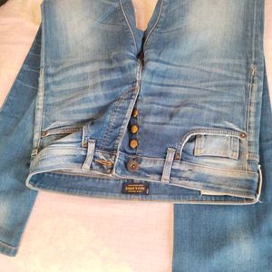 Jack And Jones Jeans