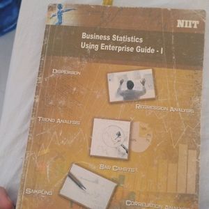 Business Statistics