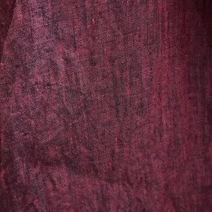 Semi Formal Maroon Shirt