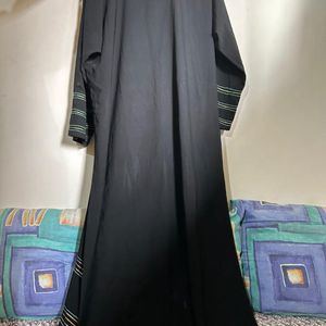 Dubai Abaya