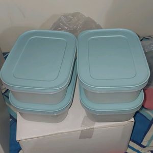 Freezer Set  (Set Of 4) Flat 50% To More