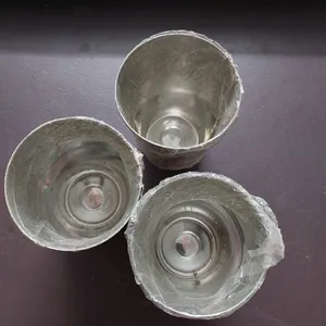 Pack Of 3 Glasses