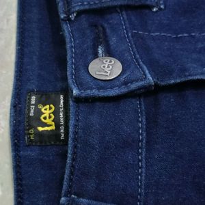 BRANDED JEANS LEE