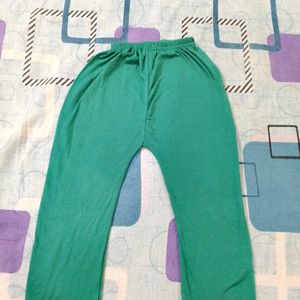 Girl's Leggings