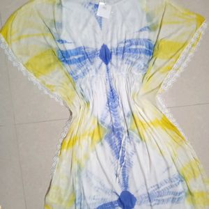 Brand New Beautiful Kaftan Dress 👗