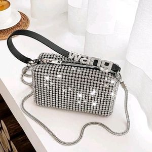 Alexander Wang First Copy Sling Bag