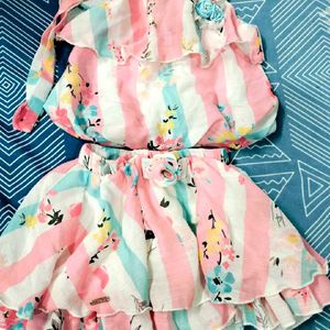 Beby Dress