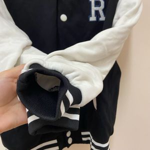 Baseball Jacket