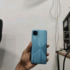 Realme C21-Y Full Ok