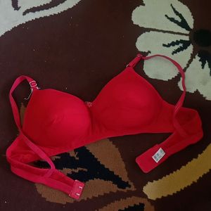 Knox Padded Bra