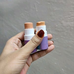 MYGLAMM 2 POSE FOUNDATION