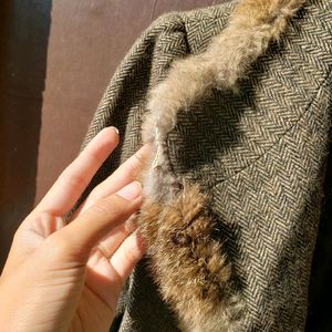 Fur Jacket For Women