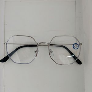 Blue Block Eyeglasses