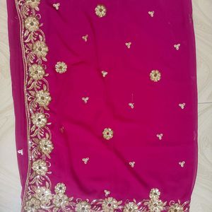 Party Wear Saree