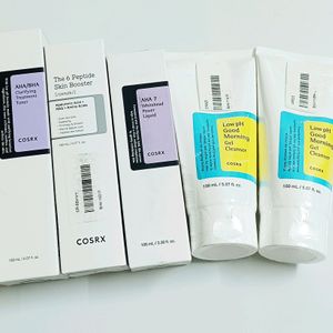 COSRX Combo 5 Products