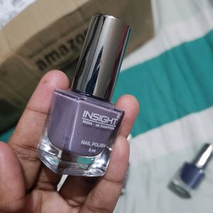 Insight Nail Polish