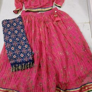 Fastive Lehnga For Women