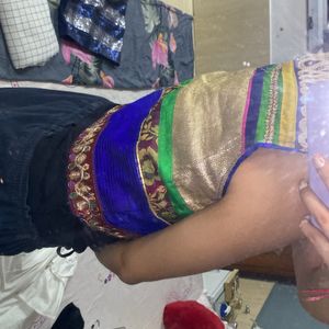 lehenga choli