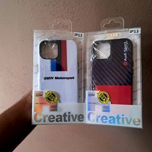 IPhone Premium Cases