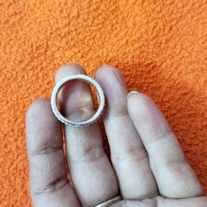 AD Thumb Ring For Girls