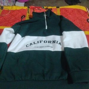 Women Stylish Jackit Fleece California