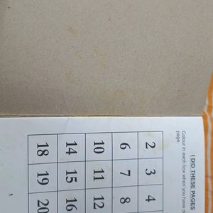 Combo Of Addition Book + Multiplication Activity