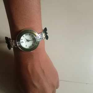 Hand Watch